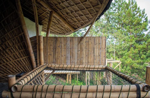 El Penol Cabin | Magic View Guatape