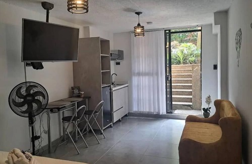 Laureles Apartment | Exclusive Studio in the Best Laureles Area