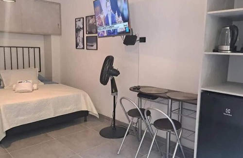 Laureles Apartment | Exclusive Studio in the Best Laureles Area