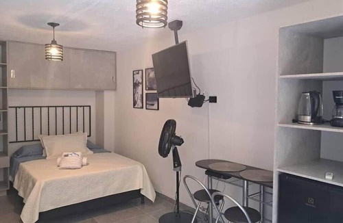 Laureles Apartment | Exclusive Studio in the Best Laureles Area