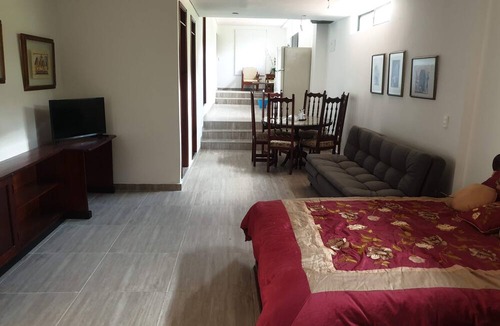 Robledo Apartment | PILARICA GARDENS