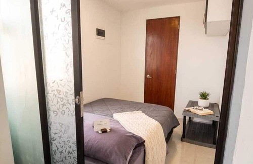 Robledo Apartment | PILARICA GARDENS