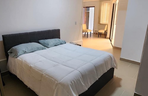 Robledo Apartment | PILARICA GARDENS