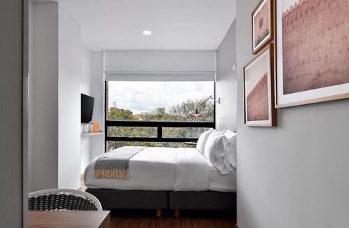 Chico Apartment | Nuevecuatro by Wynwood House