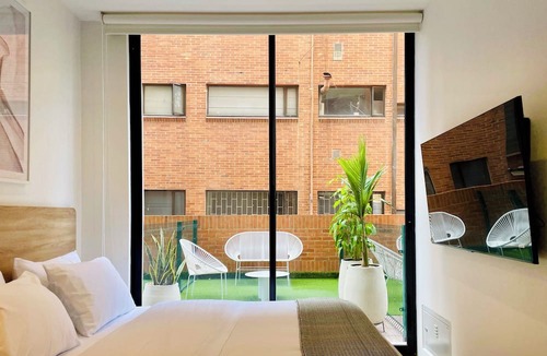 Chico Apartment | Nuevecuatro by Wynwood House