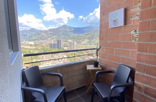 Bello Apartment | Hermoso y Acogedor Apartamento