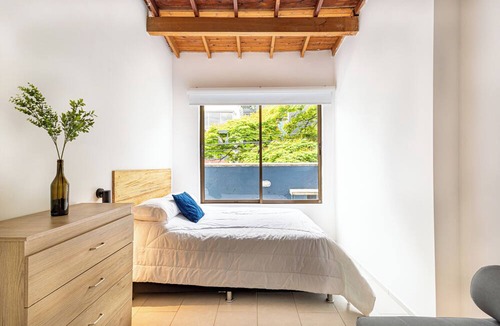 Zona Rosa Apartment | Soy Local Primavera