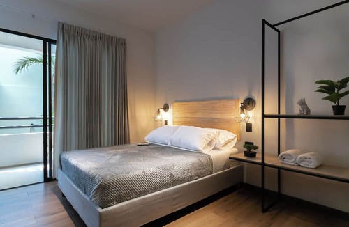 Zona Rosa Apartment | Soy Local Primavera