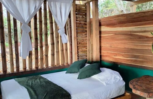 Monitos Cabin | Encanto de la Vega Hotel