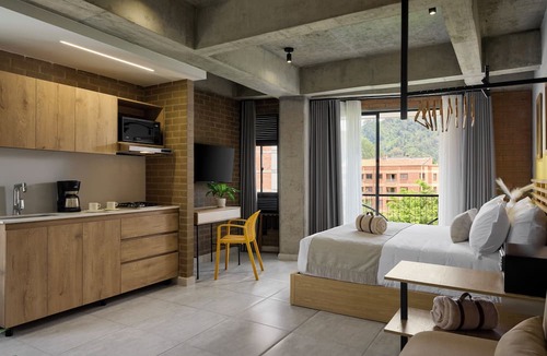 Belen Apartment | 30 Living Suites