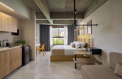 Belen Apartment | 30 Living Suites
