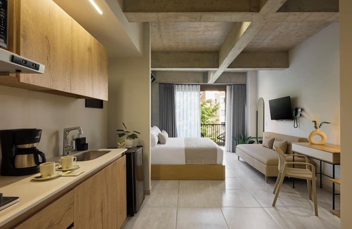 Belen Apartment | 30 Living Suites
