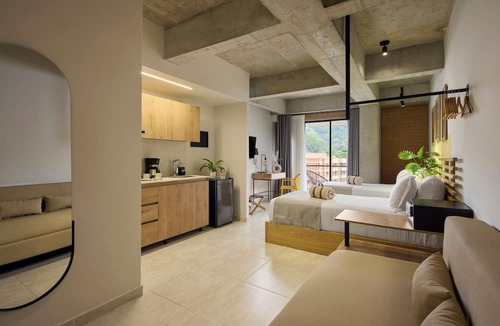 Belen Apartment | 30 Living Suites