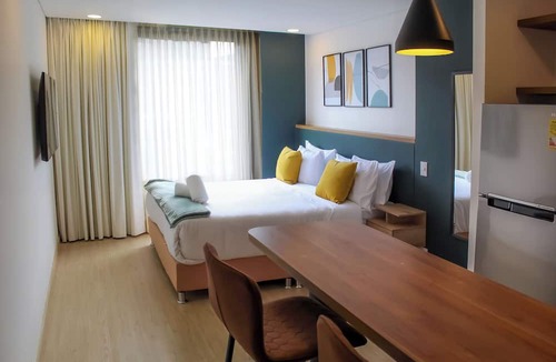 San Patricio Condo | The Hood 102