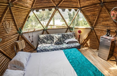 Viviendas Hidroprado Cabin | Magic View Prado