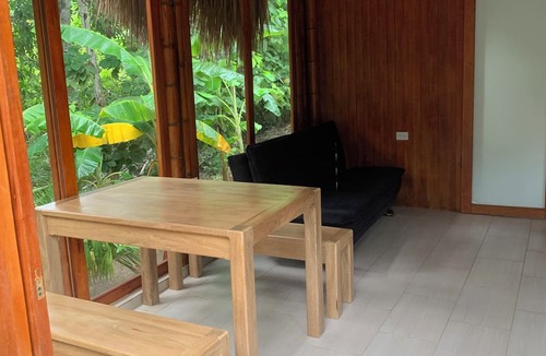 Santa Marta Cabin | Tiny Houses Unique Tayrona