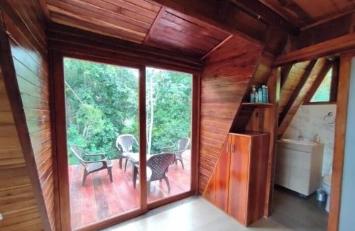 Santa Marta Cabin | Tiny Houses Unique Tayrona