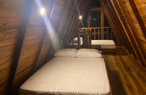 Santa Marta Cabin | Tiny Houses Unique Tayrona
