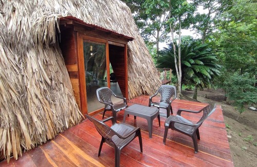 Santa Marta Cabin | Tiny Houses Unique Tayrona