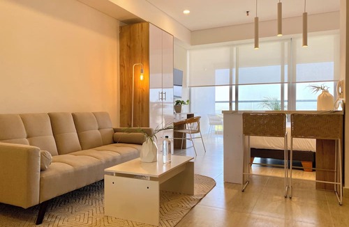 Crespo Apartment | Wynwood Cartagena Beach