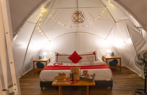 Villa de Leyva Cabin | Origen Glamping en Villa de Leyva