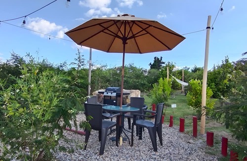 Villa de Leyva Cabin | Origen Glamping en Villa de Leyva