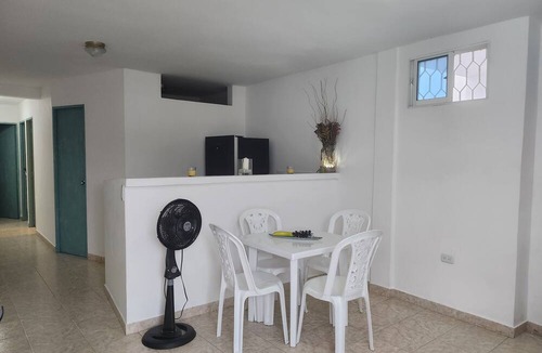 Torices Apartment | Fuerte Santori