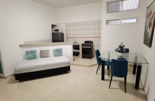 Torices Apartment | Fuerte Santori