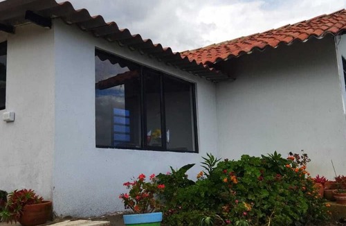 Cuitiva Cabin | CABAÑAS VILLAS DEL LAGO