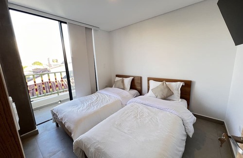 Guatape Apartment | Charming apartment in the heart of Guatape