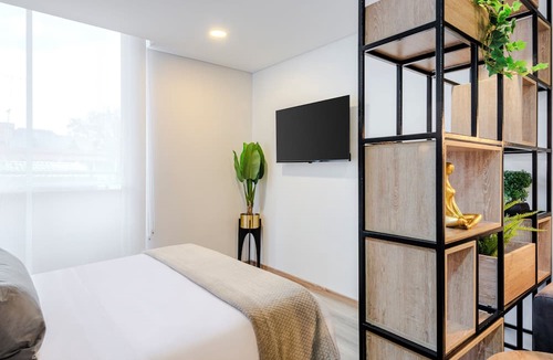 Chico Norte Apartment | Once 94 by Jalo