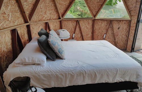 Filandia Cabin | Nalú Hammam Thalassoterapia