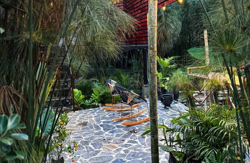 Salento Cabin | Luna Glamping Salento