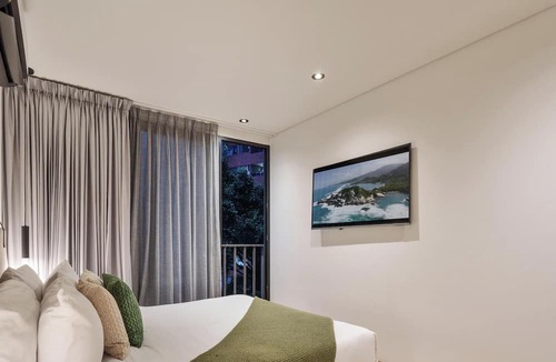 La Florida Apartment | Bright & Spacious, Poblado/BBQ - Morph 502