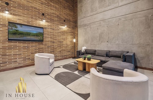 La Florida Apartment | Bright & Spacious, Poblado/BBQ - Morph 502