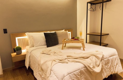 Estadio Apartment | Cozy Aparta-Suite Stadio | Jacuzzi | Rosa Negra