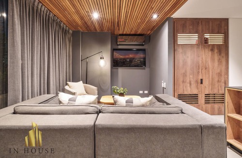 Patio Bonito Apartment | Spacious Cozy Apt in Poblado/BBQ/Jacuzzi-Morph 501
