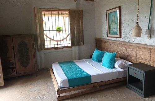 Dosquebradas Cabin | Cabañas arabi