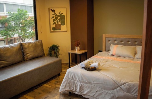 Campestre Apartment | Mova Apartaestudios