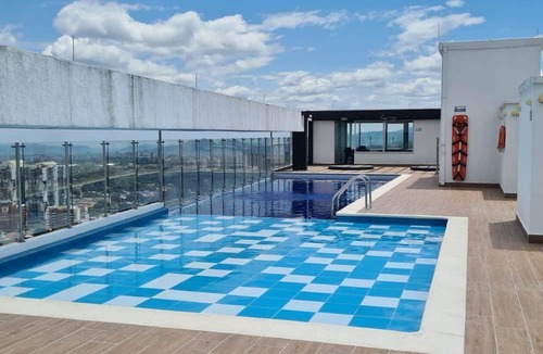 Ibague Apartment | Infinity Familiar Zona Gourmet y Entretenimiento