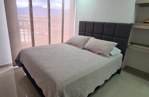 Ibague Apartment | Infinity Familiar Zona Gourmet y Entretenimiento