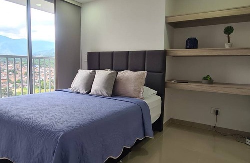 Ibague Apartment | Infinity Familiar Zona Gourmet y Entretenimiento