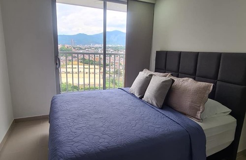 Ibague Apartment | Infinity Familiar Zona Gourmet y Entretenimiento