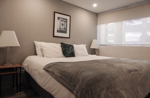 Bellavista Apartment | Apartamentos El Árbol