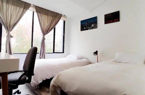 Bellavista Apartment | Apartamentos El Árbol