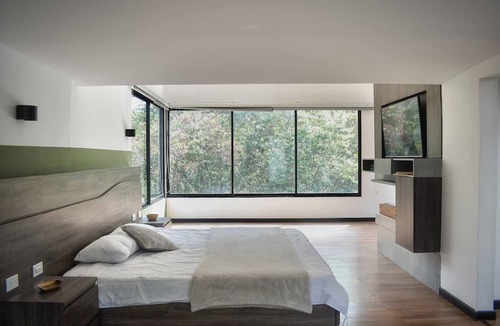Medellin Cabin | Onirico Luxury