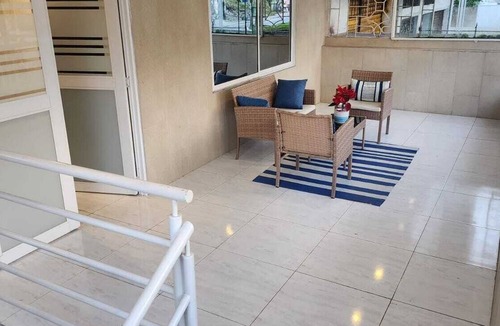 Uramba National Park Apartment | EDIFICIO REGATA INN