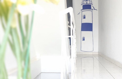 Uramba National Park Apartment | EDIFICIO REGATA INN