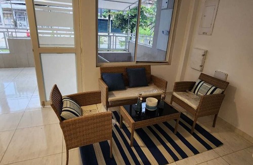 Uramba National Park Apartment | EDIFICIO REGATA INN