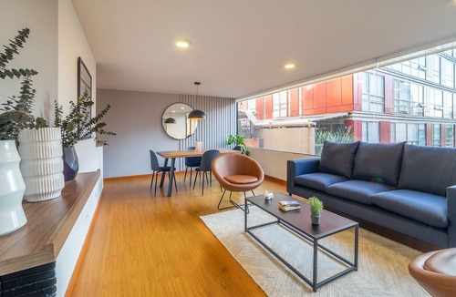 La Cabrera Apartment | Chicala By Wynwood House
